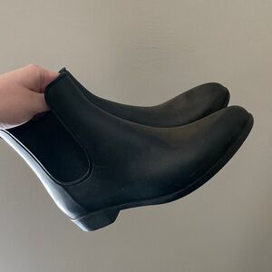 cute jcrew boots, womens size 8 🤍